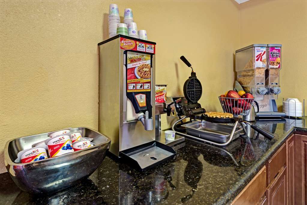 Quality Inn Overland Park Kansas City Fasiliteter bilde