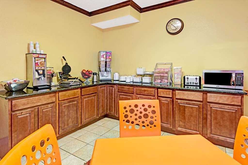 Quality Inn Overland Park Kansas City Fasiliteter bilde