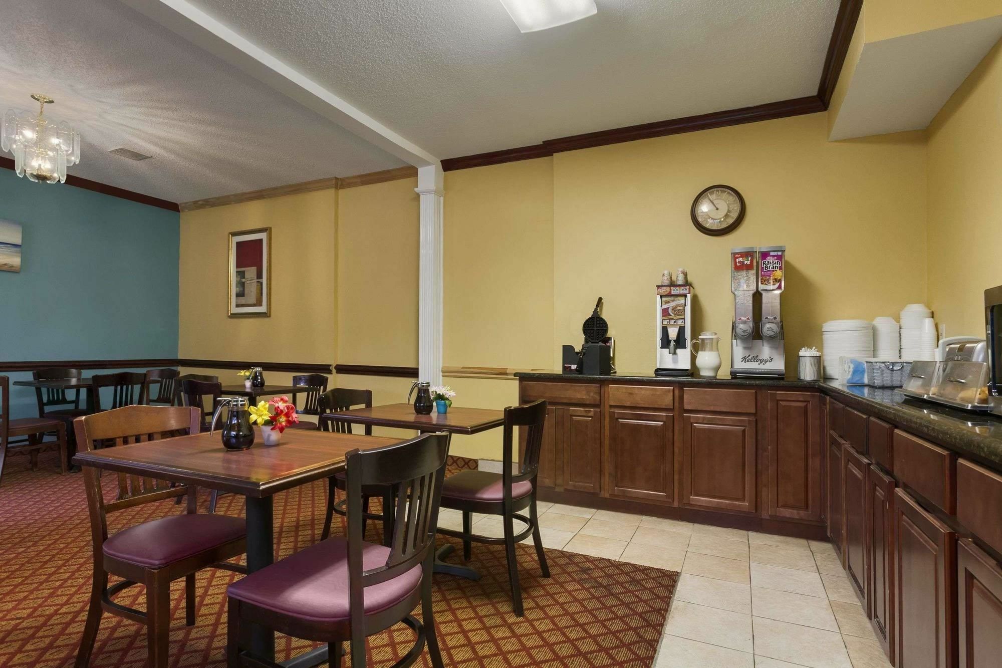 Quality Inn Overland Park Kansas City Eksteriør bilde